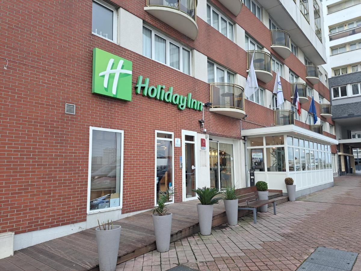 Holiday Inn Calais-Centre, An Ihg Hotel Exteriér fotografie